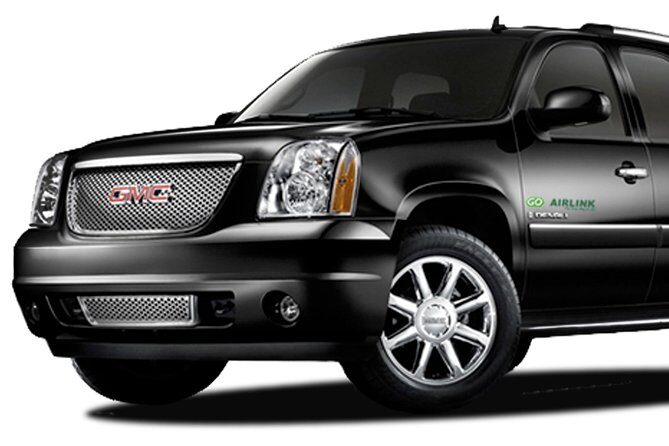 All Inclusive Airport Departure Transfer NYC/ Brooklyn/Queens - What to Expect on Pickup and Ride