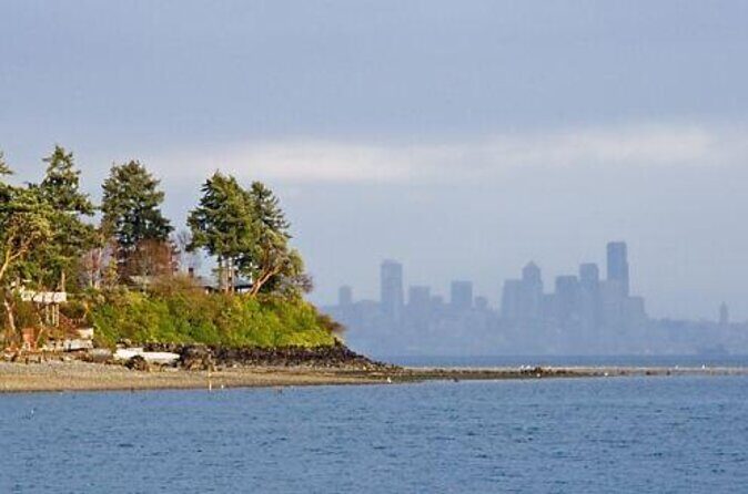 All - Inclusive Bainbridge Island Winery & Dinner Tour - Authentic Experiences and Traveler Feedback