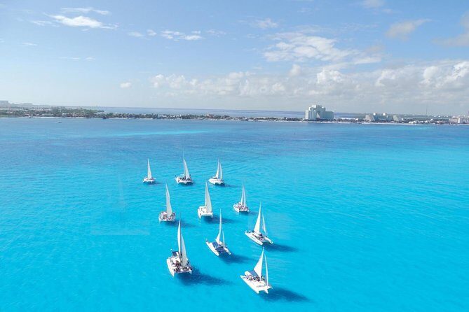 All Inclusive Caribbean adventure, reef snorkeling, Food & Drinks - What’s Included and What’s Not