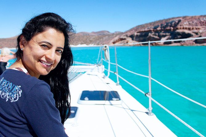 All-Inclusive Catamaran Tour | Beaches & Sea Lions from Los Cabos - What Tour Participants Say