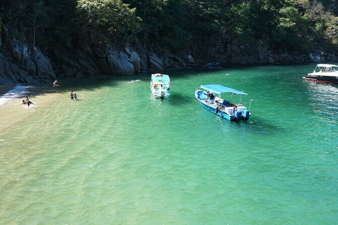 All-inclusive Colomitos cruise and Animas beach snorkeling - What to expect at each stop