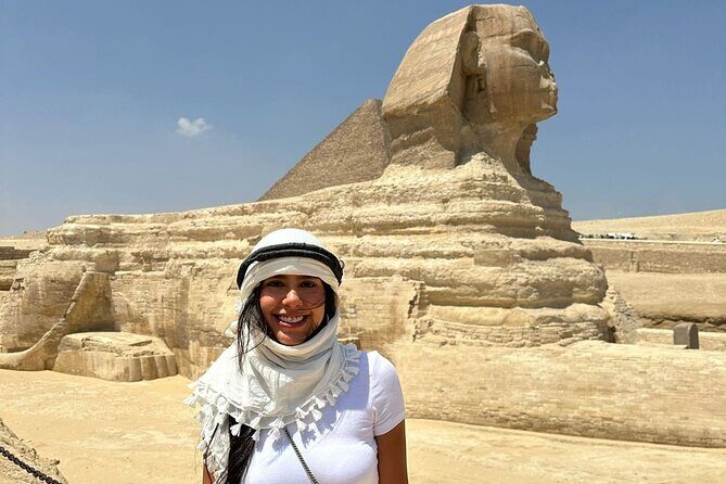 All Inclusive Day Tour To Cairo from Alexandria Port - Who Is This Tour Best For?