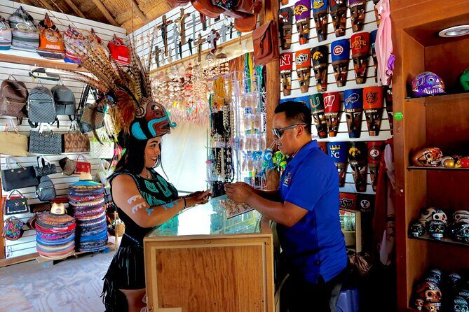 All-inclusive entrance to Palm Beach in Cozumel - Who Will Love This Tour?