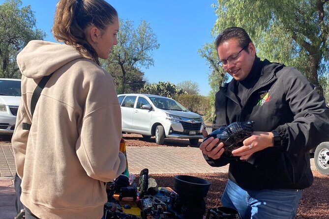 All-inclusive hot air balloon flight over Teotihuacan - Analyzing the Value: Is It Worth It?