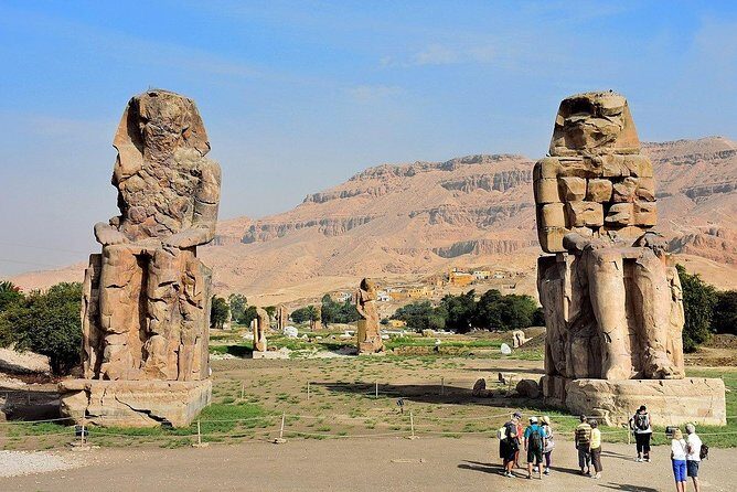 All inclusive Luxor private 2 days tour from Cairo - Authentic Insights from Past Travelers