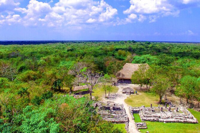 All Inclusive Mayan Ruins EN Buggy & Snorkeling Tour - The Itinerary: A Deep Dive
