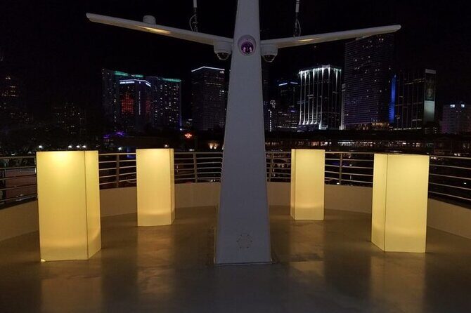 All Inclusive Miami Yacht Party - The Itinerary: What You Can Expect