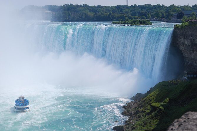All Inclusive Niagara Falls USA Tour W/Boat Ride,Cave & Much MORE - Price and Value: Does It Make Sense?