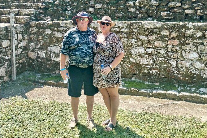 All Inclusive Private Chacchoben Mayan Ruins Tour - Discovering the Chacchoben Ruins
