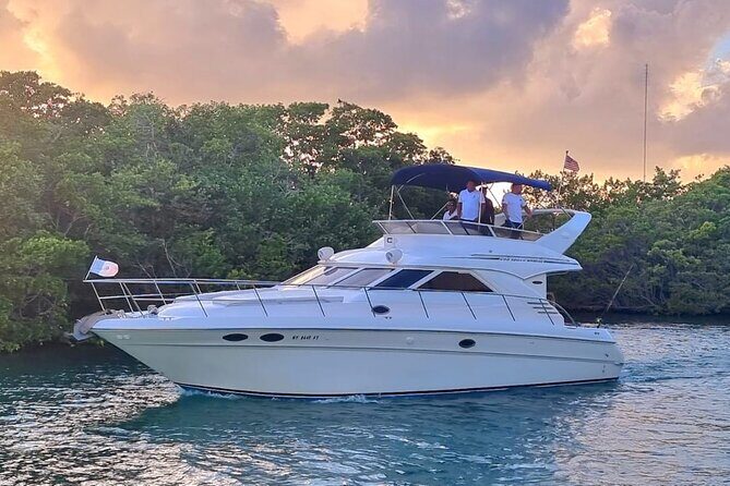 All-Inclusive Private Luxury Yacht Charter in Riviera Maya - Final Thoughts