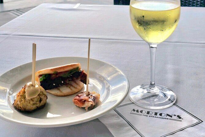 All-Inclusive Progressive Culinary & History Experience - The Practicalities: What to Expect