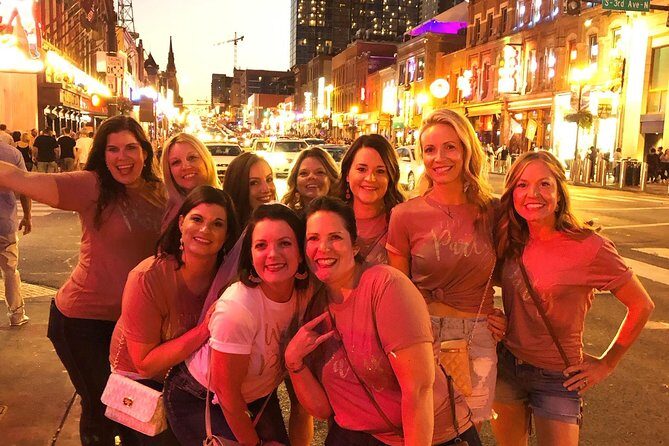 All-Inclusive Pub Crawl with Moonshine, Cocktails, and Craft Beer - The Experience You Can Expect