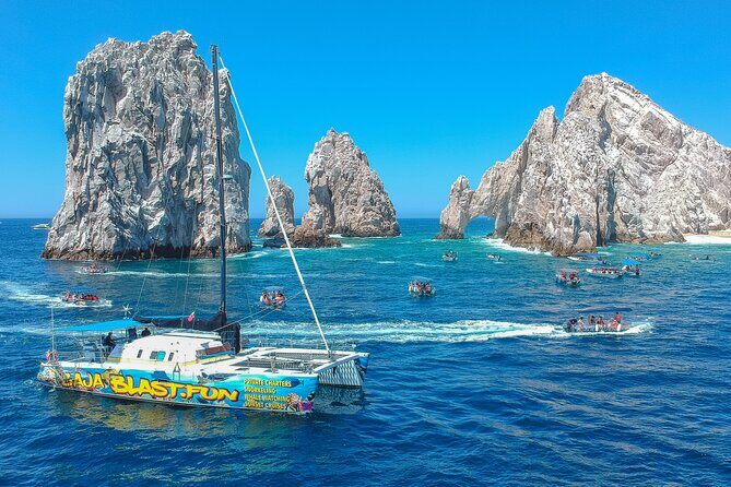 All Inclusive: snorkeling, boat tour, food and drinks! - Who Will Love This Tour?