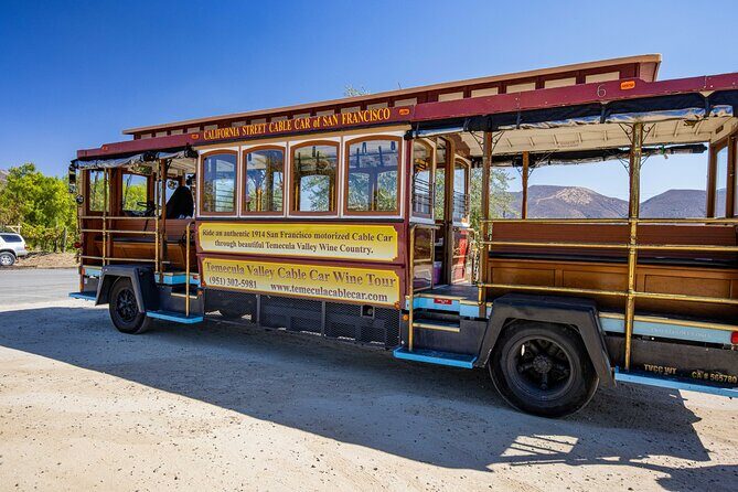 All-Inclusive Social Wine Tour - The Value and Quality of the Experience
