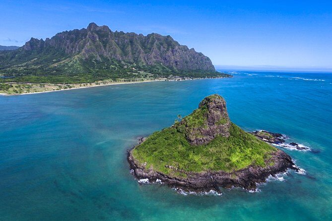 All Inclusive Ultimate Circle Island Tour, Waimea Falls & Lunch - What the Reviews Say