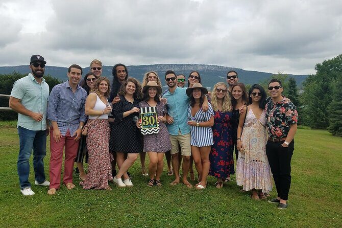 All Inclusive VIP Wine or Beer Tour in Hudson Valley - A Complete Breakdown of the Experience