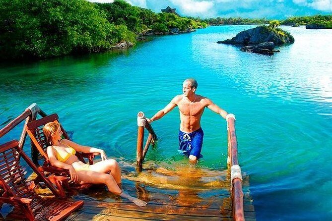 All-Inclusive Xel-Ha Park: Exclusive from Tulum - Analyzing the Value: Is it Worth the Price?