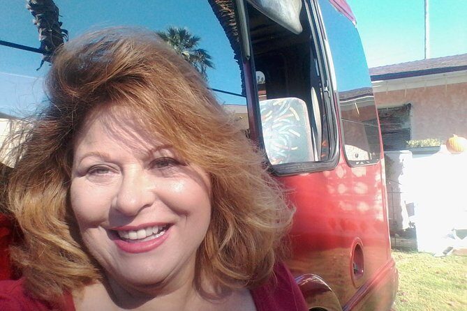 All Star Showbiz Tours. Stars Homes, Beach Tours & More More! - Authenticity and Value