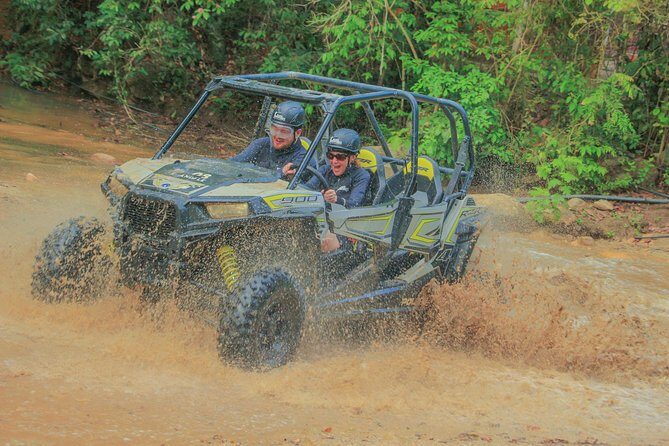 All Terrain Safari - UTV Tour Puerto Vallarta - Practical Tips for Your UTV Adventure