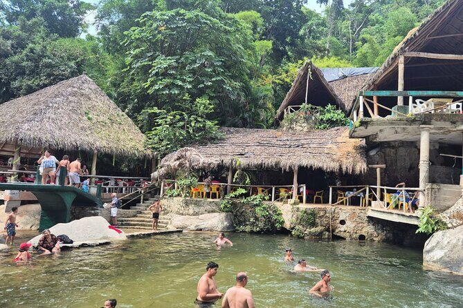 All Vallarta and tequila factory and waterfall - FAQs