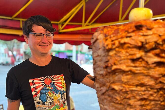 All you can eat: The taco Chronicles Tour - The Itinerary Breakdown