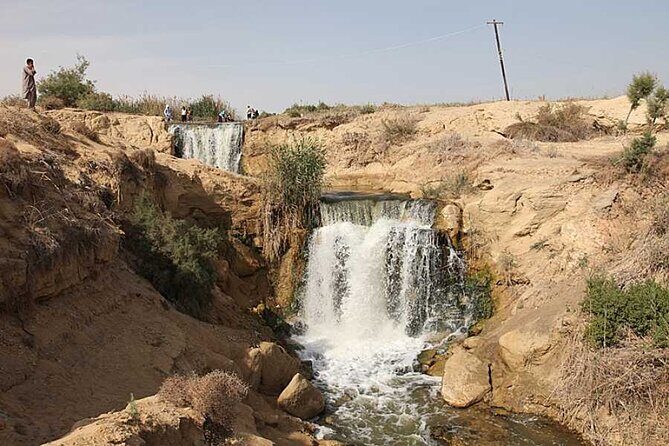 Allinclusive Private Tour Fayoum Oasis & Valley of Wales - The Sum Up