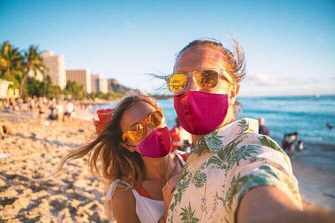 Aloha Adventures A Family Walking Tour in Waikiki - What Past Guests Say (Based on Available Feedback)
