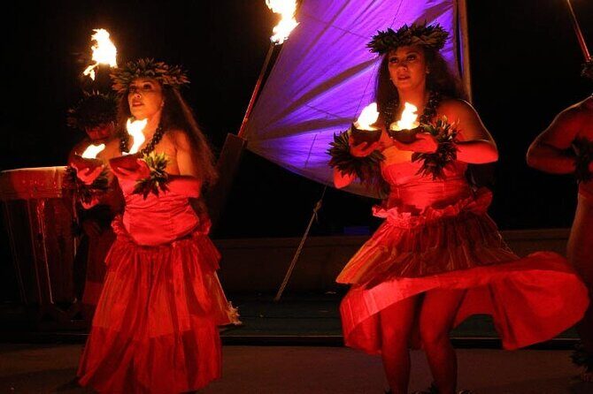 Aloha Kai Luau - The Culture and Setting: Why It Matters