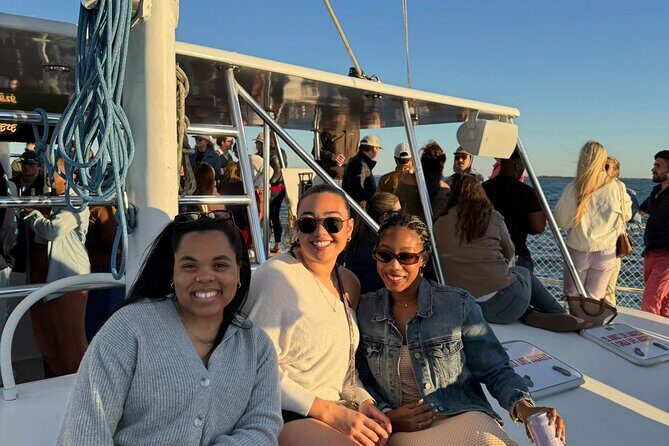 Aloha Wednesday Sunset Sail - Drinks Included - Lux Catamaran - Frequently Asked Questions