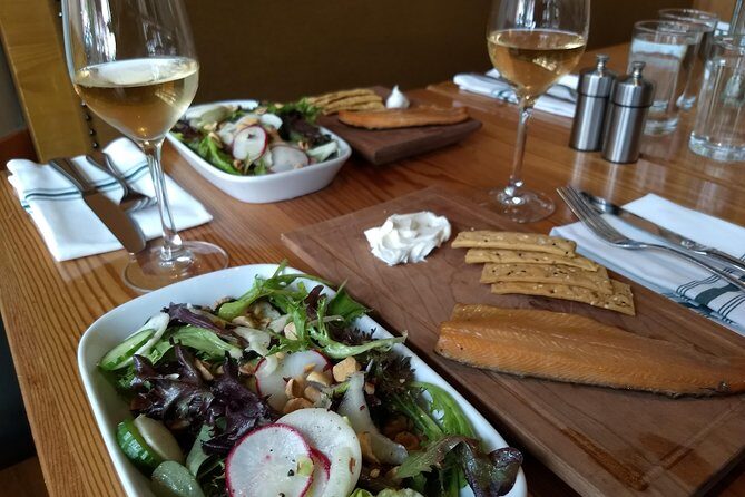 Alphabet District Food Tour - The Guide and Group Dynamics