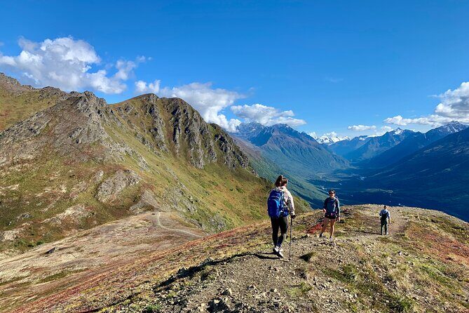 Alpine Classic Trek - The Value for Money