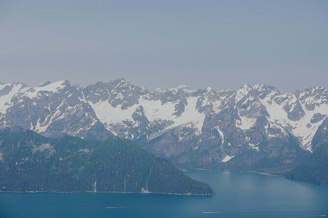 Alpine Hike and Picnic - What Travelers Love About This Tour