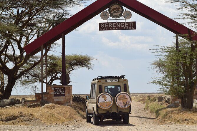 Amazing 4 Days Tanzania Budget Camping Group Joining Safari - What Makes This Safari Special?
