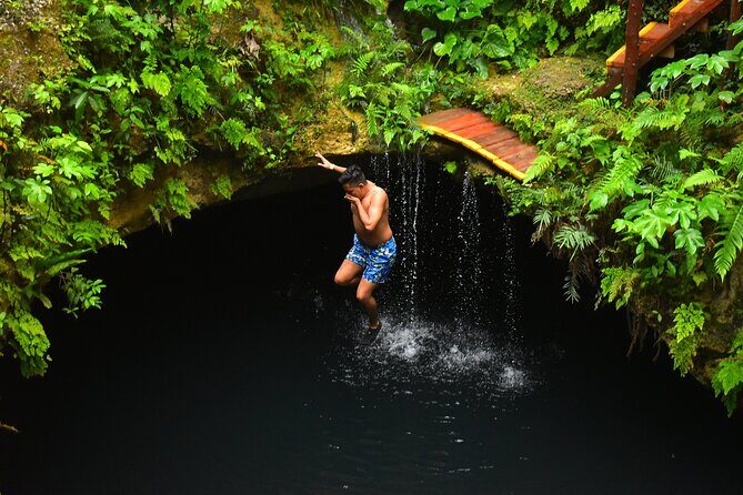 Amazing adventure in 3 cenotes with transportation - Price and Value Analysis