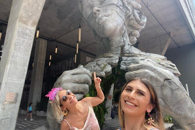 Amazing Albany Scavenger Hunt