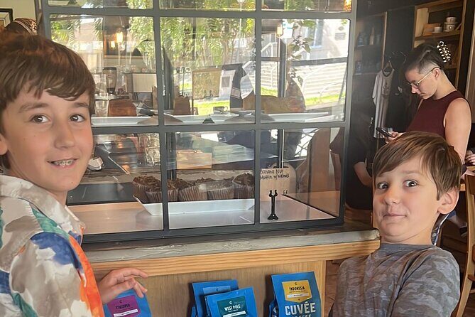 Amazing Arlington (TX) Scavenger Hunt - What Can You Expect During the Tour?