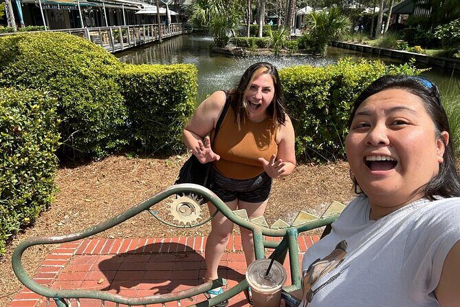 Amazing Artesia Scavenger Hunt - The Itinerary: How the Adventure Unfolds