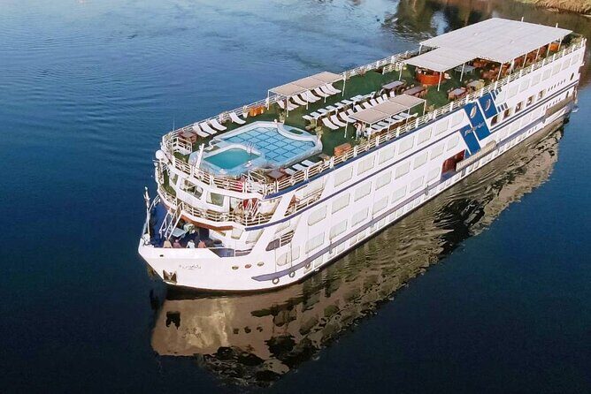 Amazing Aswan and Luxor Nile cruise 3-Nights with tours & Abu Simbel From Aswan - Authentic Experiences and What Travelers Say