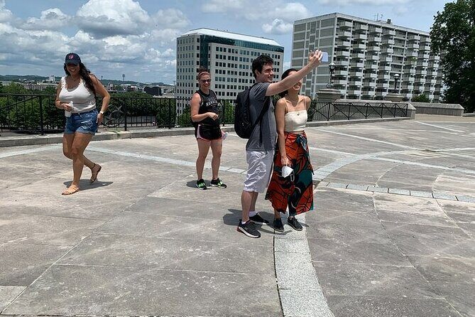 Amazing Augusta Scavenger Hunt - The Practicalities: What You Need to Know