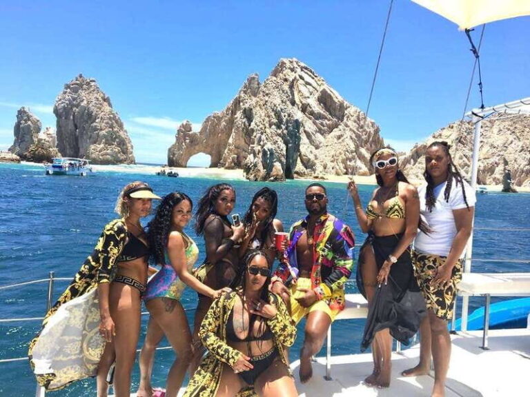 Amazing Cabo and Snorkel Adventure - The Itinerary Breakdown