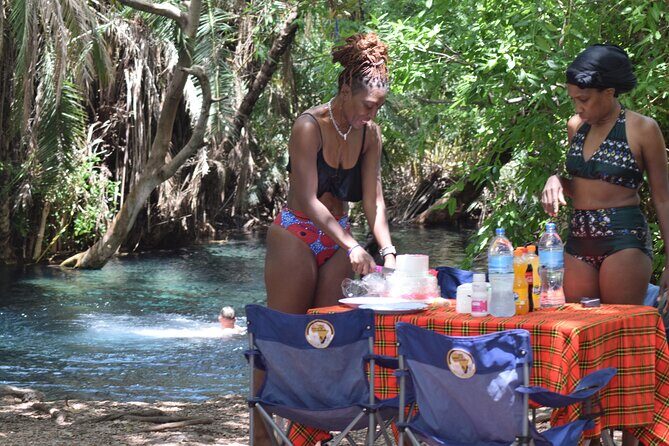 Amazing Chemka (Kikuletwa) Hot Spring Day Trip | BURIGI CHATO SAFARIS CO LTD - The Sum Up
