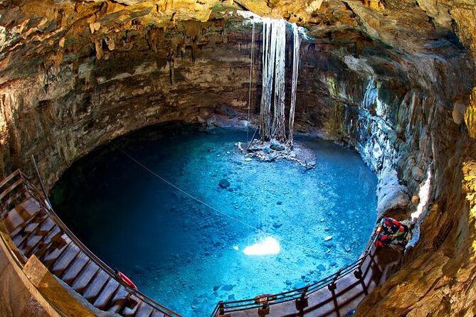 Amazing Chichen Itza and Cenote Mayan Experience Tour - Colorful Valladolid: A Colonial Town with Charm