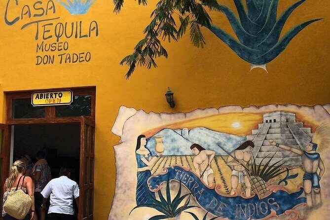 Amazing Chichen Itza Lights Show, includes Valladolid, buffet and cenote tour. - Exploring the Itinerary in Detail