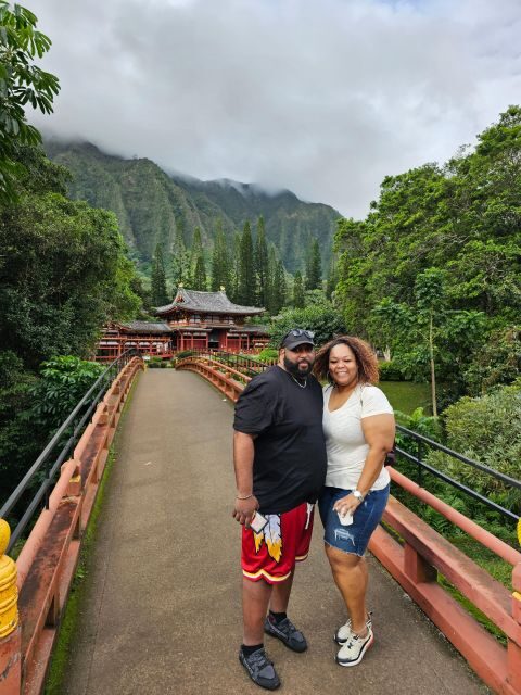 Amazing Circle Island Tour - Exploring Oahu on a Well-Organized Schedule