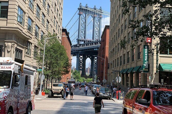 Amazing City Tour NYC 4 hours up to 5pax - Practical Considerations and Tips
