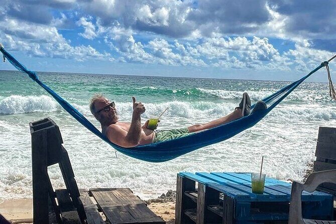 Amazing Cozumel Island Bar Tour - Who Is This Tour Best For?