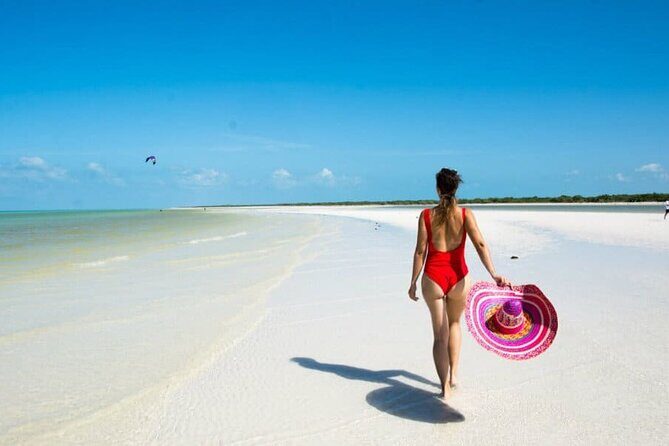 Amazing HOLBOX Full day tour and Cenote swim experience from Cancun! - Is This Tour Worth It?