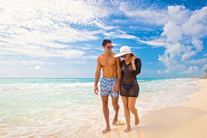 Amazing Isla Mujeres Tour with snorkeling, lunch and Open Bar - What’s Included & What’s Not