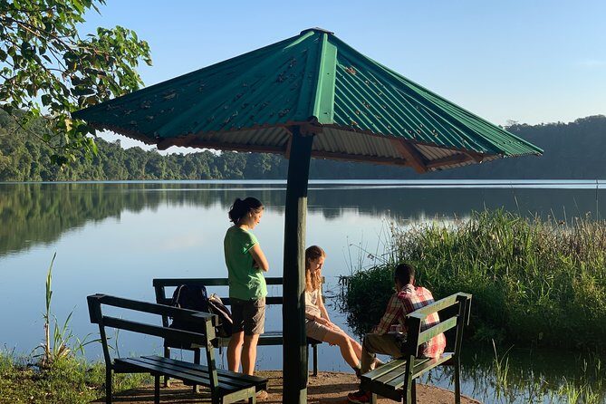 Amazing Lake Duluti Day Trip Experience - The Sum Up
