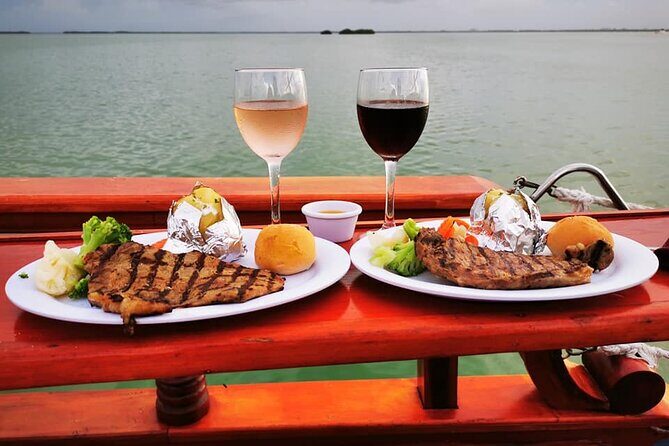 Amazing Romantic Dinner on a Spanish Galeon with Saxophone Music - The Cons: What to Keep in Mind